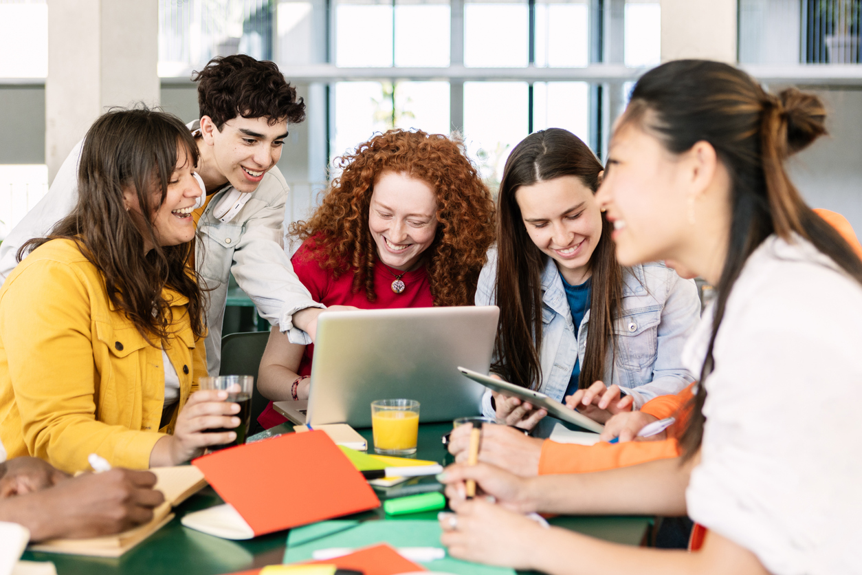 Participació juvenil