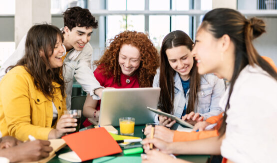 Participació juvenil