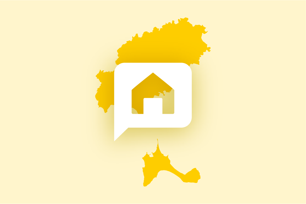 logo inversions habitatge Eivissa - Formentera