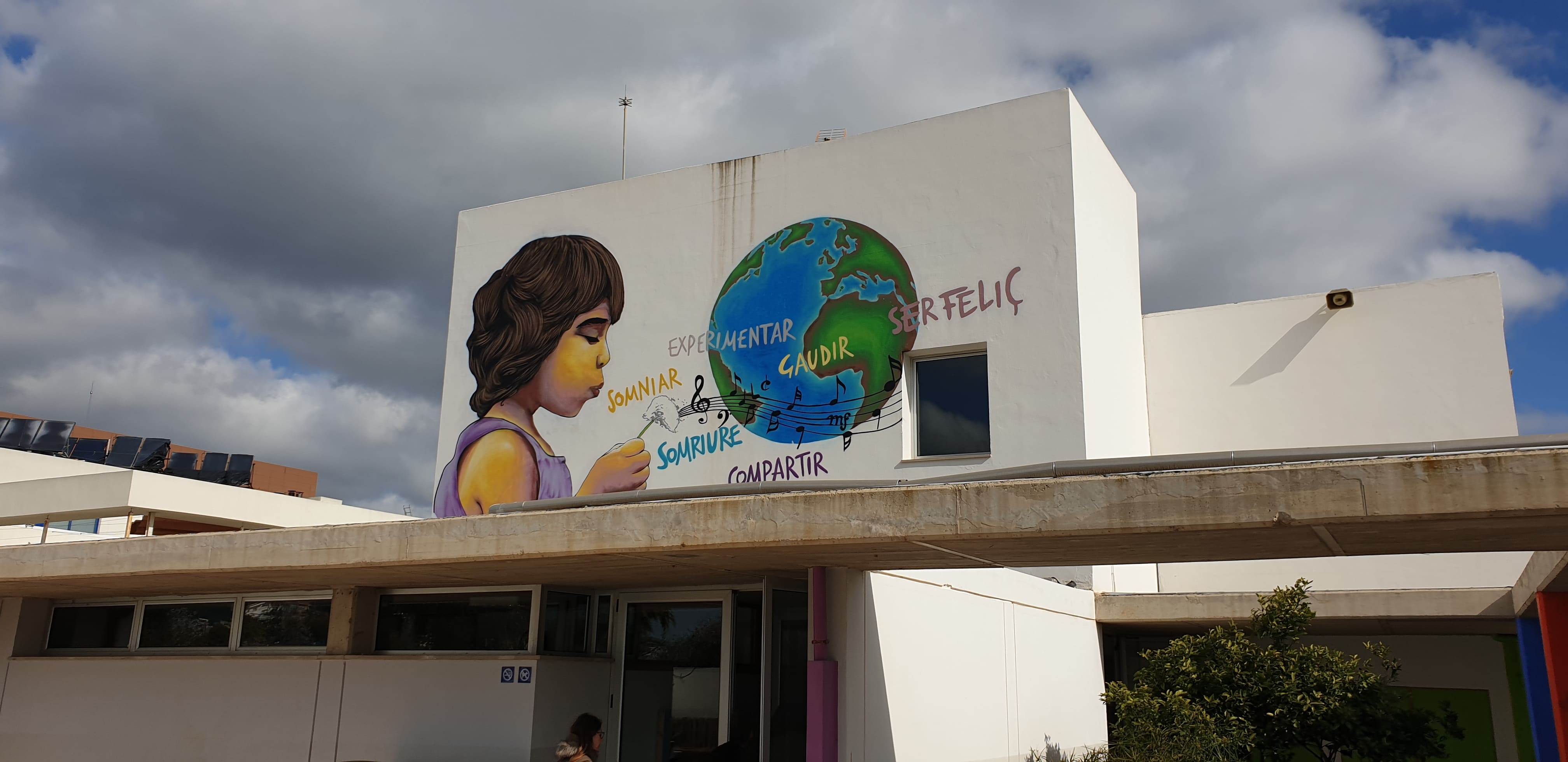 CEIP Can Raspalls 