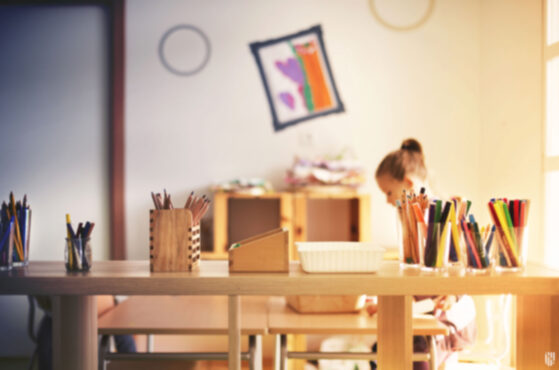 DECRET EDUCACIÓ INFANTIL