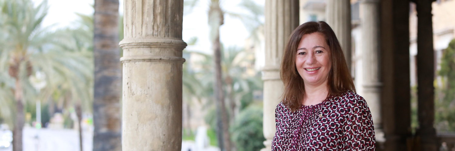 Francina Armengol i Socias