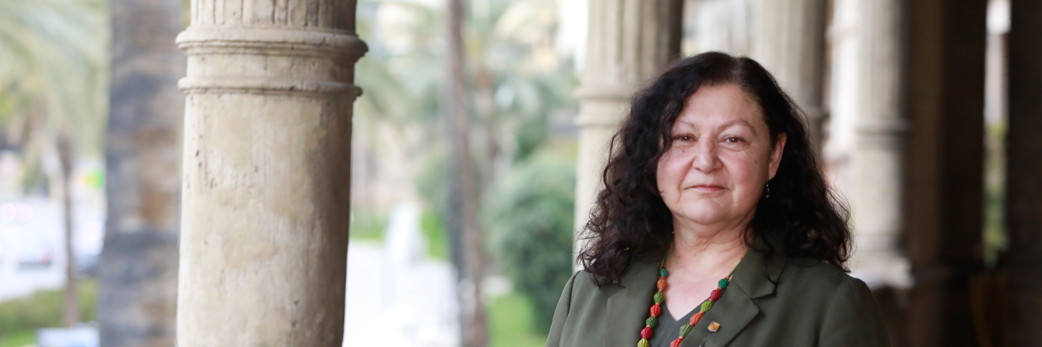 Maria Asunción Jacoba Pia de la Concha García-Mauriño