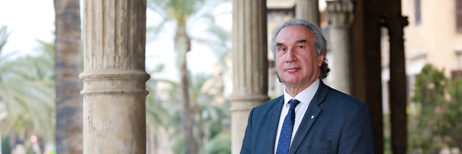 Martí Xavier March i Cerdà