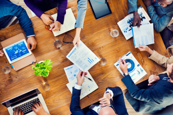 160218 41876160 Negocio, Trabajo en equipo, Equipo, Cooperación, Oficina Reunión