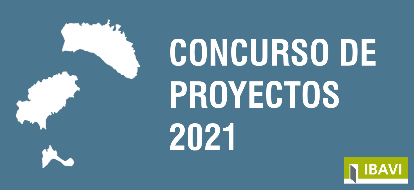 Concurso de proyectos 2021 01es