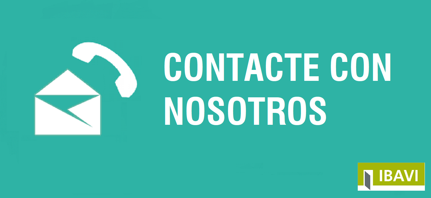 Contacte con nosatros NUEVO 4198883es