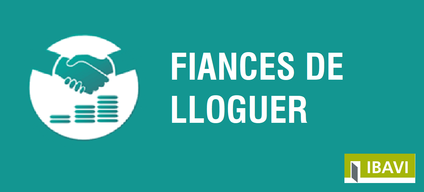 Fiances de Lloguer 1747258ca