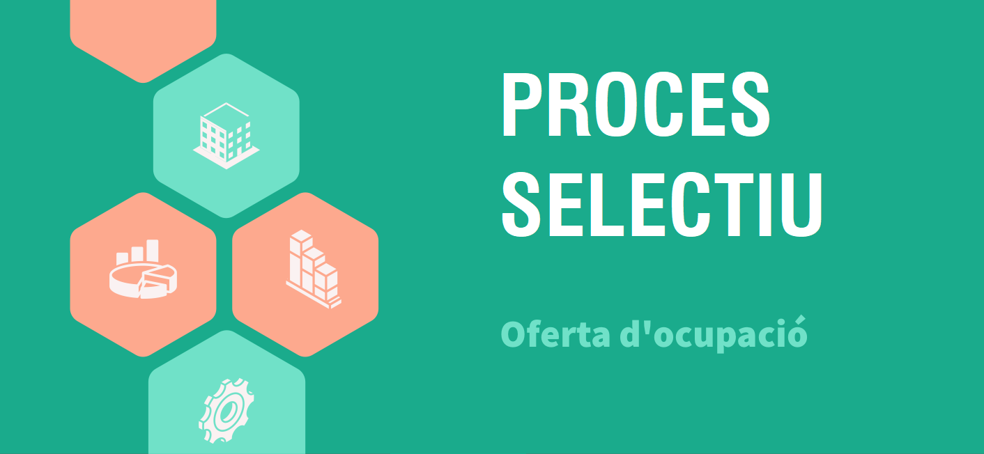 PROCES SELECTIU acceso directo