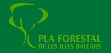 Planforestal logo