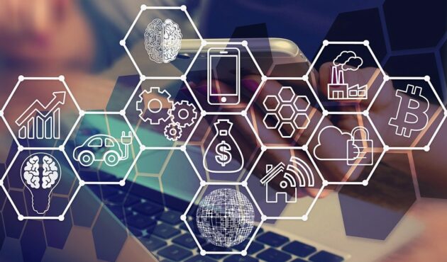 DIGITALITZACIÓ APLICADA ALS SECTORS PRODUCTIUS (MENORCA)