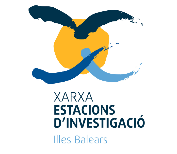 Acceso a las estaciones de la Xarxa d'Estacions d'Investigació