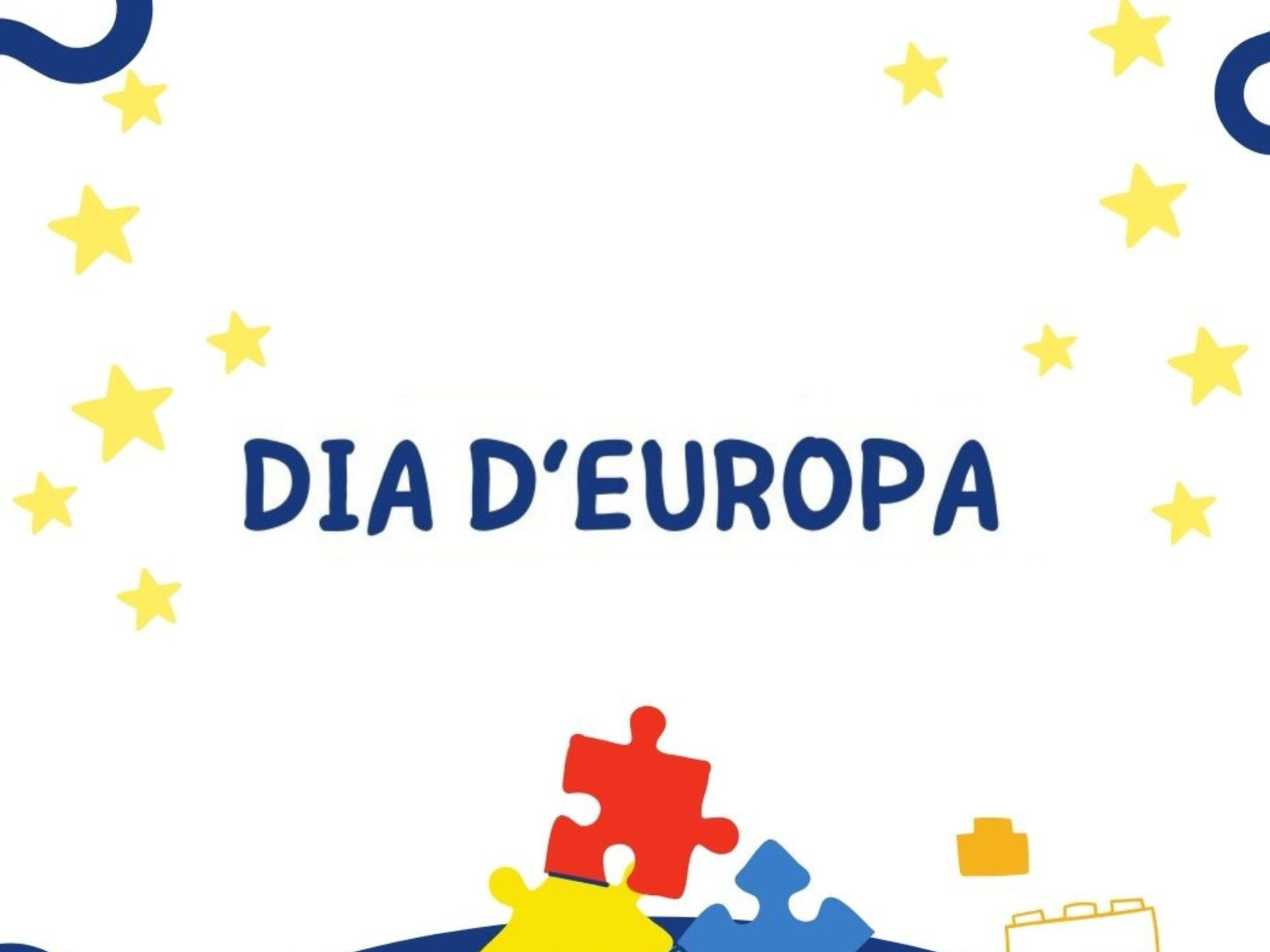 Día Europa