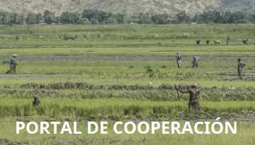 Cooperación