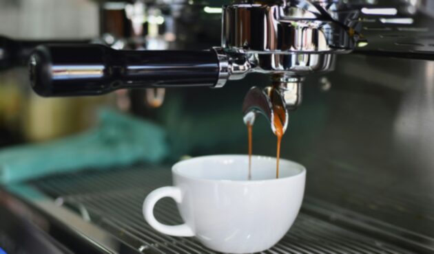 BARISTA
