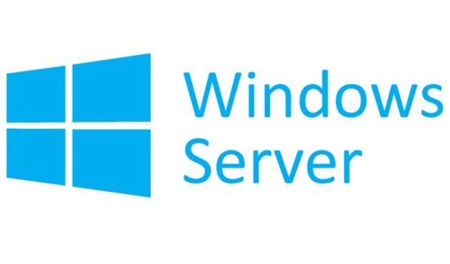 WINDOWS SERVER