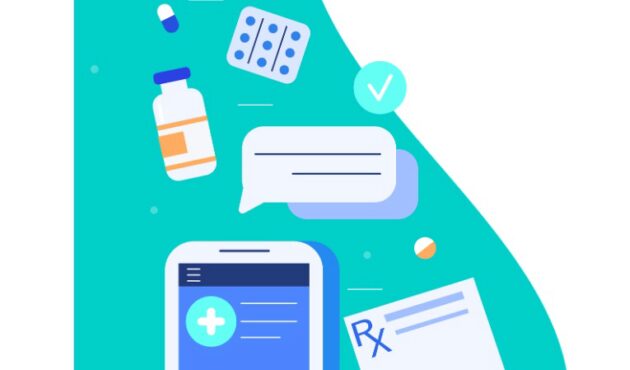 PROGRAMA GESTIÓ FARMACÈUTICA