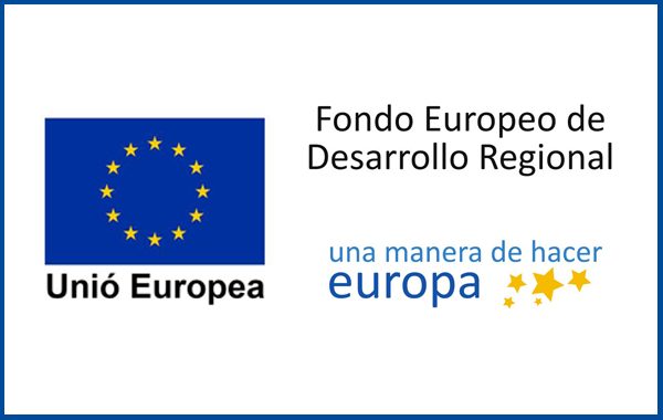 PROGRAMA OPERATIVO FEDER 2014-2020