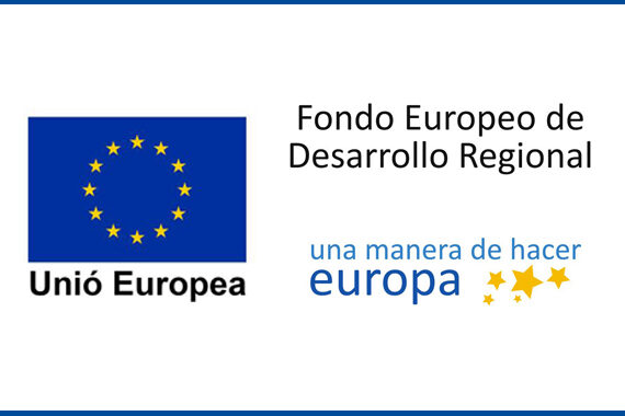 PROGRAMA OPERATIVO FEDER 2014-2020