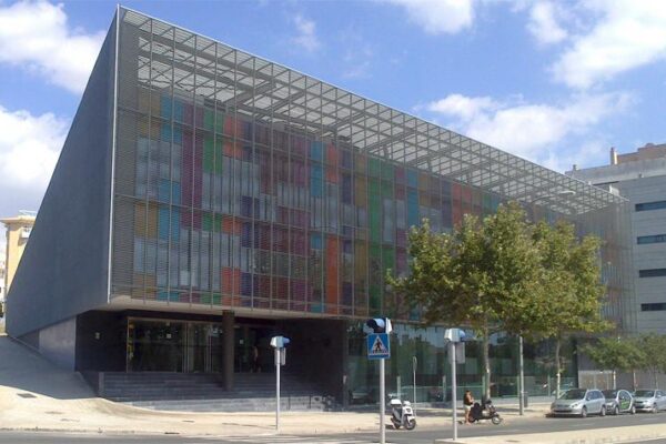 Conselleria de Salut