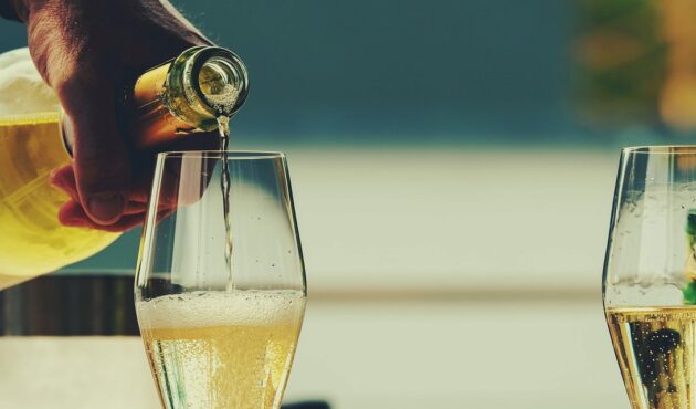 VINS ESCUMOSOS