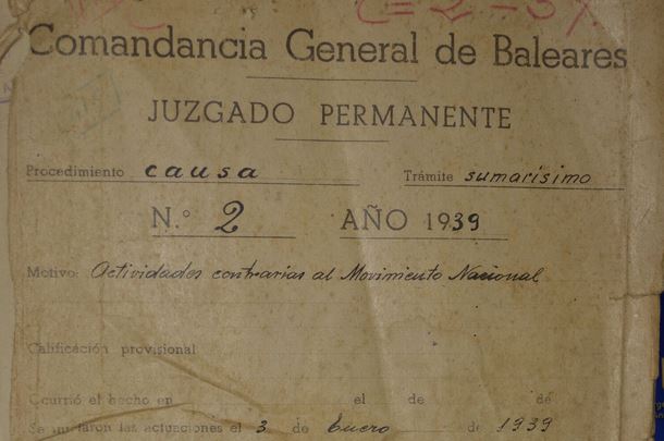 Causa judicial