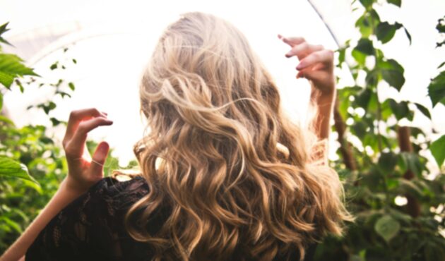 BALAYAGE
