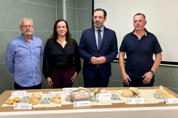 ADR Balears ha organitzat una setmana amb activitats per commemorar el Dia Mundial del Pa