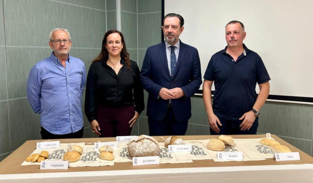 ADR Balears ha organitzat una setmana amb activitats per commemorar el Dia Mundial del Pa