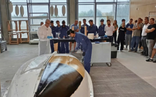 El Servei d’Ocupació de les Illes Balears (SOIB), organisme adscrit a la Conselleria d’Empresa, Ocupació i Energia, ha celebrat aquest dimecres la IV jornada tècnica del Centre de la Mar