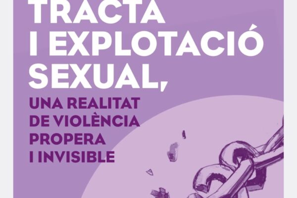 Conferència d'APRAMP