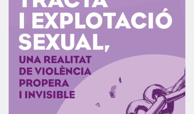 Conferència d'APRAMP