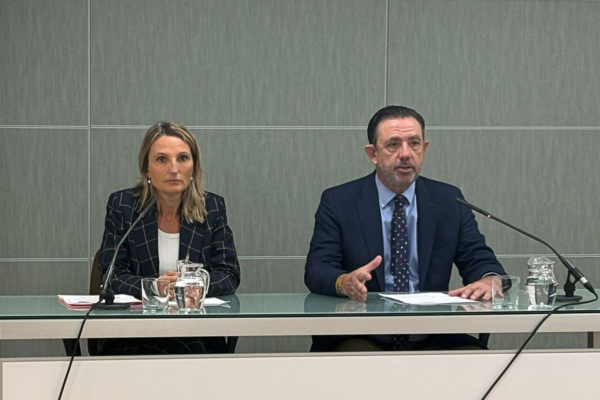 L’IBASSAL preveu realitzar 1.180 visites per a la vigilància de les condicions de treball en empreses industrials i de la construcció a l’hivern d’arreu l’arxipèlag