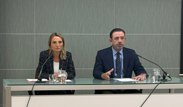 L’IBASSAL preveu realitzar 1.180 visites per a la vigilància de les condicions de treball en empreses industrials i de la construcció a l’hivern d’arreu l’arxipèlag