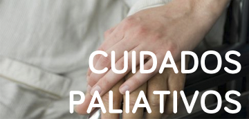 Banner Cures Pal·liatives