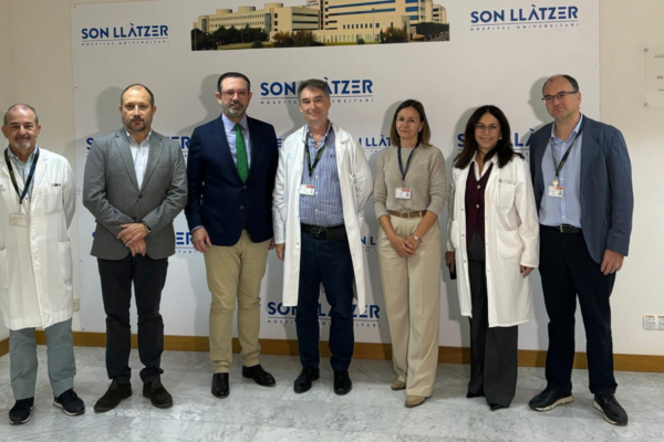 La Conselleria d’Empresa, Ocupació i Energia, a través de l’Institut Balear de l’Energia (IBE), invertirà deu milions d’euros en la millora de l’eficiència energètica de l’enllumenat interior d’edificis de la comunitat autònoma de les Illes Balears (CAIB) i del sector instrumental, entre ells, instituts d’educació secundària i hospitals.