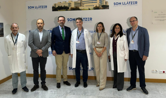 La Conselleria d’Empresa, Ocupació i Energia, a través de l’Institut Balear de l’Energia (IBE), invertirà deu milions d’euros en la millora de l’eficiència energètica de l’enllumenat interior d’edificis de la comunitat autònoma de les Illes Balears (CAIB) i del sector instrumental, entre ells, instituts d’educació secundària i hospitals.