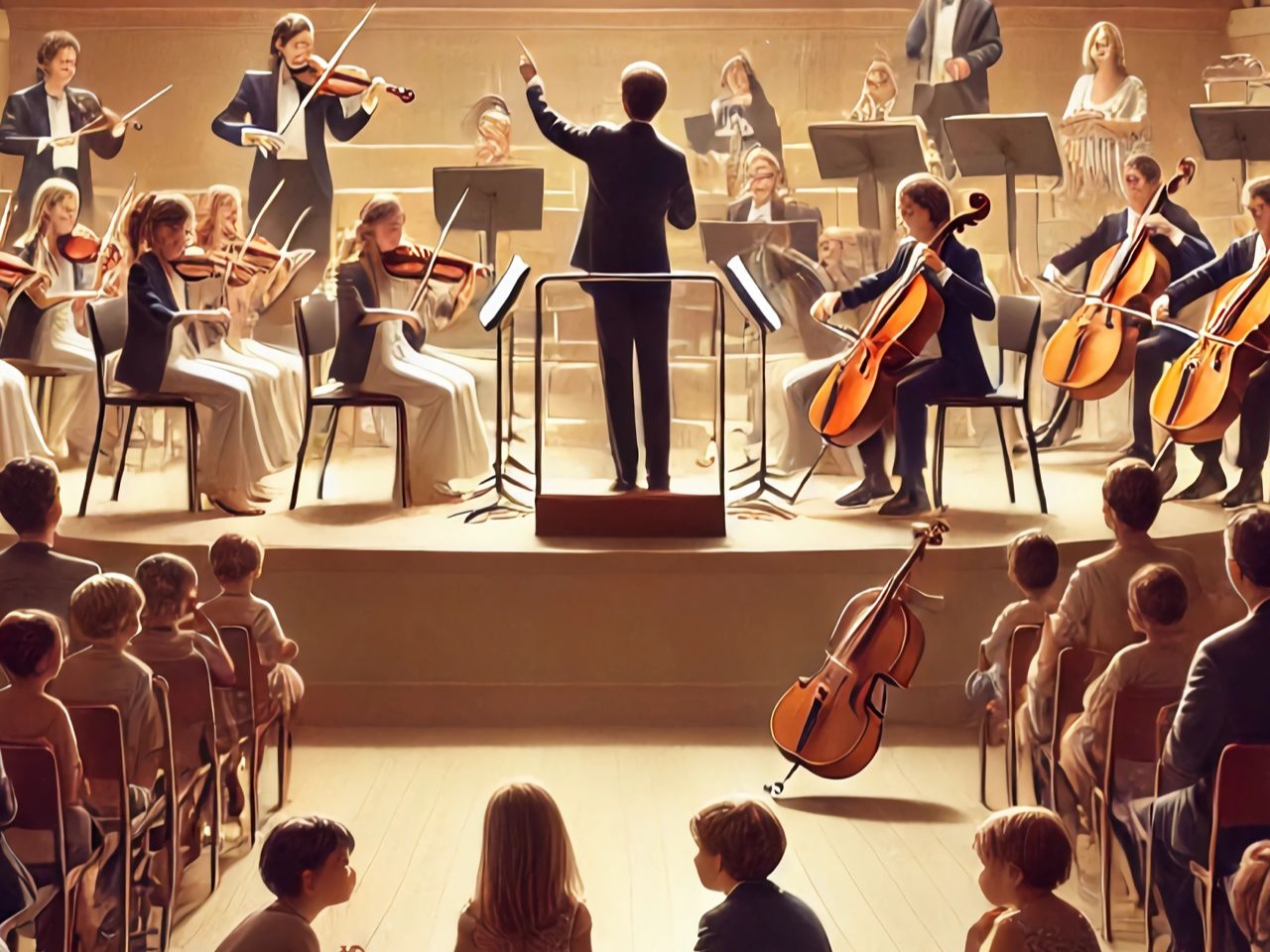 Orquesta