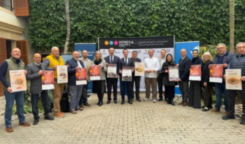 HORECA BALEARS-MALLORCA