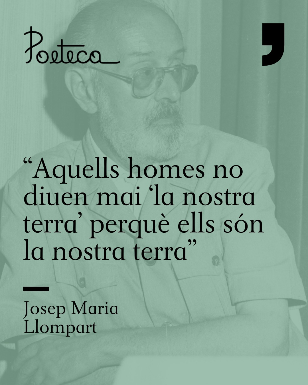 Poeteca Llompart Fundació Mallorca Literària