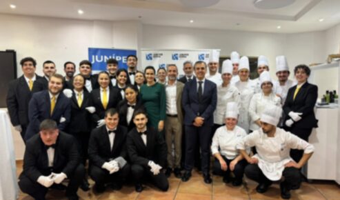 Aniversair CIFP Juníper Serra