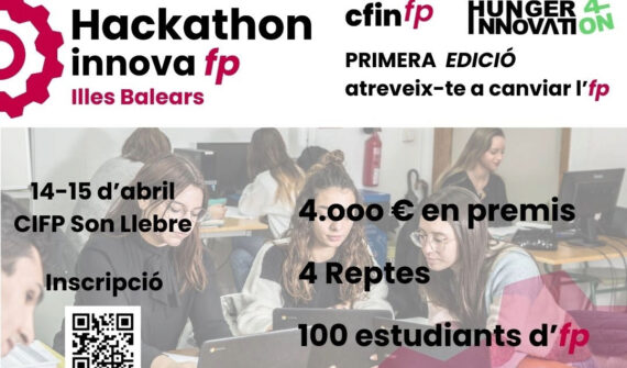 Hackathon InnovaFP
