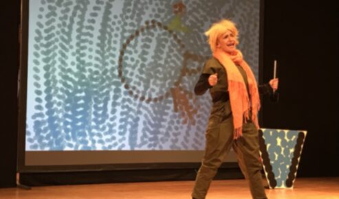 La Conselleria d’Educació i Universitats continua amb el cicle de concerts didàctics “Viu la Cultura” amb «El Viatge del Petit Príncep»