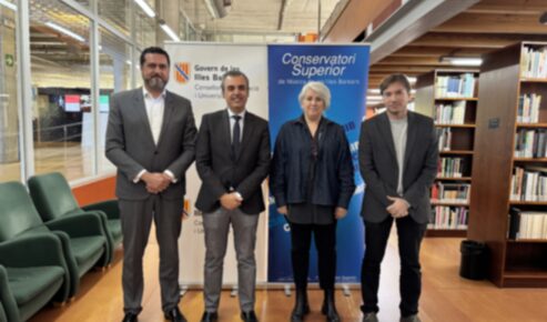 Presentació del programa