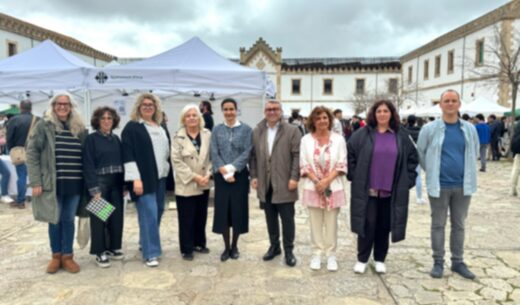 Fira de Formació d’Inca