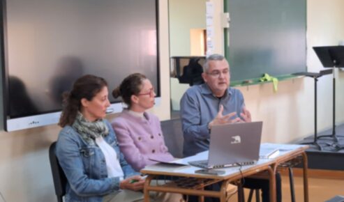 Educació inicia la redacció de l’avantprojecte del nou Conservatori de Menorca