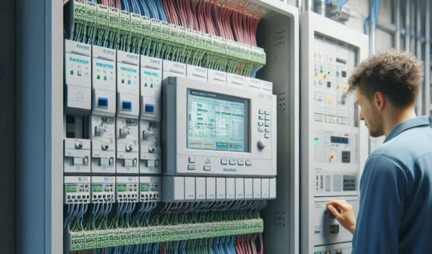 PLC SIEMENS NIVELL BÀSIC