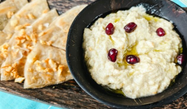 CUINA SALADA ÀRAB