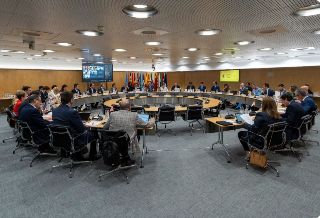Consell Interterritorial d’Internacionalització