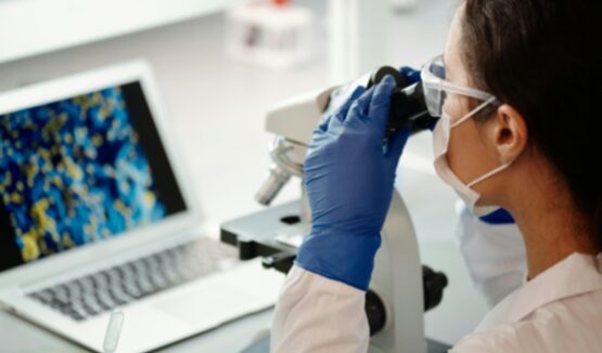 BIOLOGIA MOLECULAR